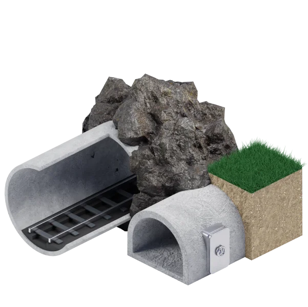 Бесшовное покрытие